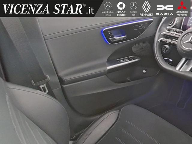 MERCEDES-BENZ C 220 d MHV S.W. 4MATIC AMG ADVANCED