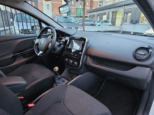 RENAULT Clio 1.5 dCi 8V 75CV 5 porte