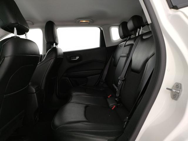 JEEP Compass 1.6 Multijet II 2WD Night Eagle