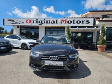 Audi A4 Avant 2.0 TDI 150 CV Advanced