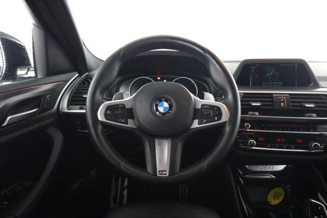 BMW X4 X4 xDrive20d Msport