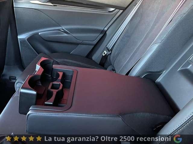 Skoda Elroq 82kWh 85 Sportline 286cv