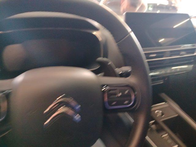 CITROEN C5 Aircross Hybrid 136 e-DCS6 Max PROMO