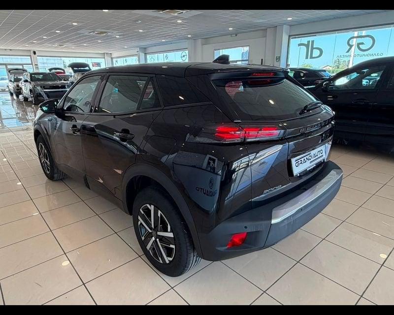 Peugeot 2008 II 2023 1.2 puretech Active s&s 100cv