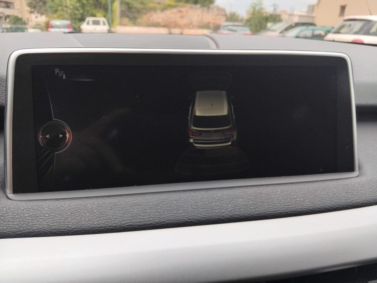 BMW X5 2.0 D DRIVE (SERIE F15)