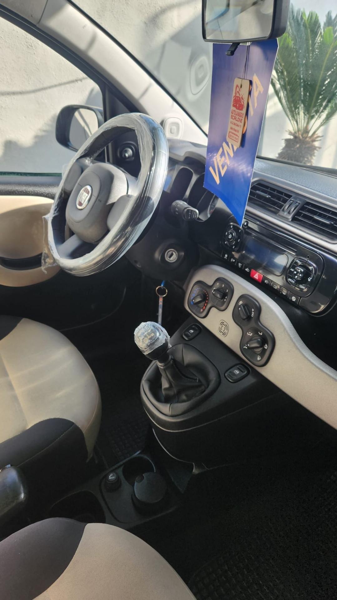 Fiat Panda 1.3 MJT S&S Lounge