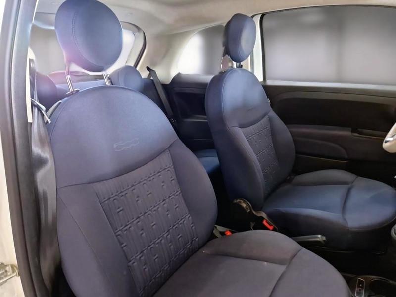 FIAT 500 1.0 70cv Ibrido Cult