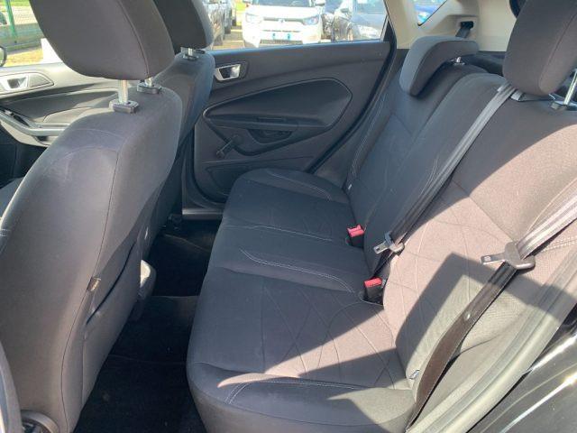 FORD Fiesta 1.0 80CV 5 porte