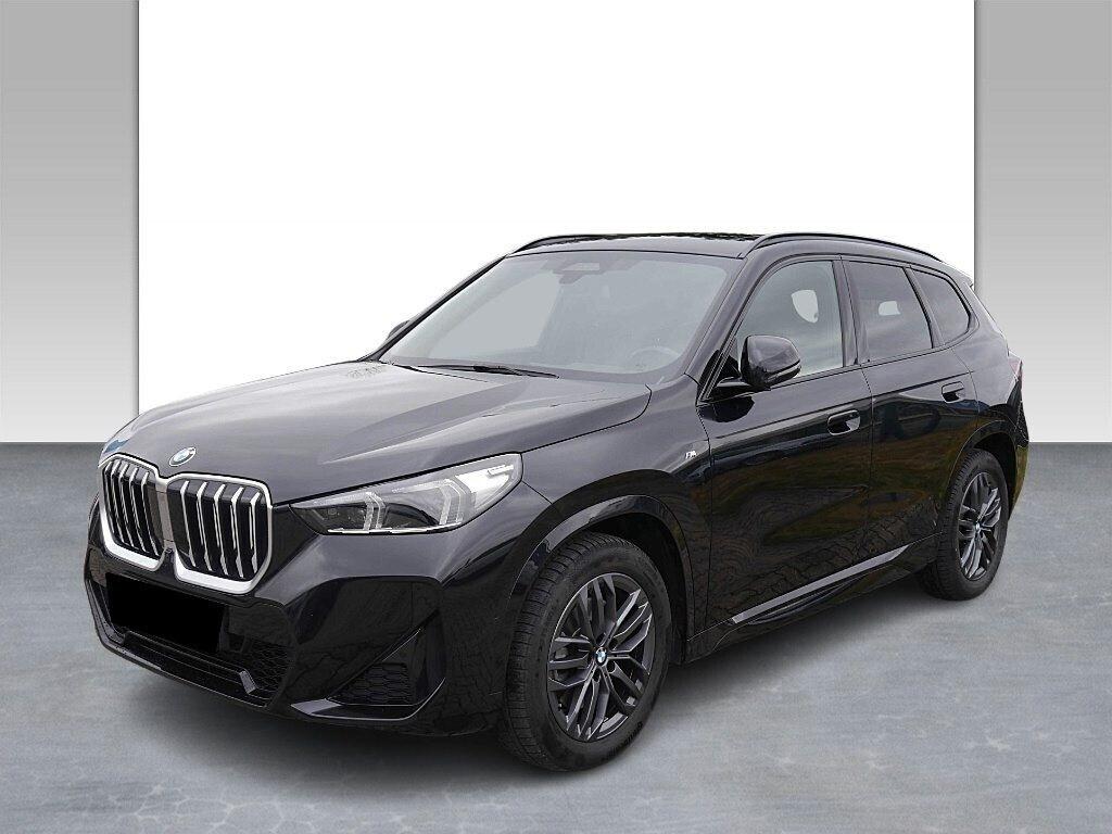 Bmw X1 xDrive 23d M Sport Panorama / Fari FULL Led / Head-Up