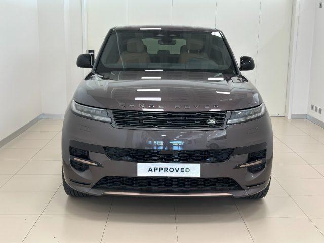 LAND ROVER Range Rover Sport 3.0D l6 249 CV Dynamic SE