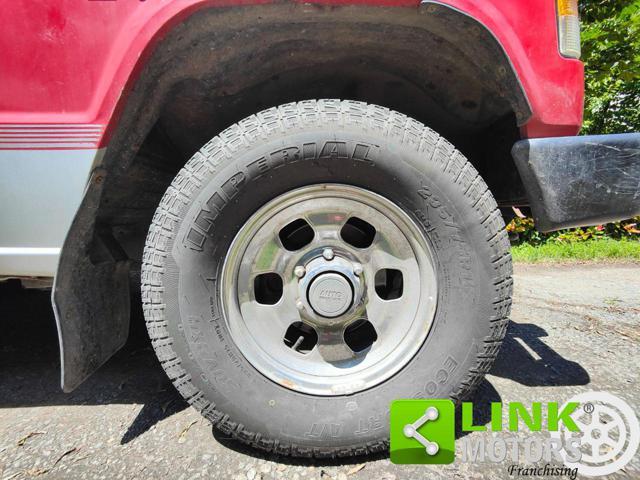 MITSUBISHI Pajero Dodge Raider 3.0 V6 ASI