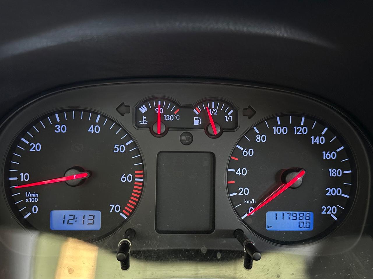 Vw Golf 1.4 16V Air 75cv —SOLO 117.988KM—