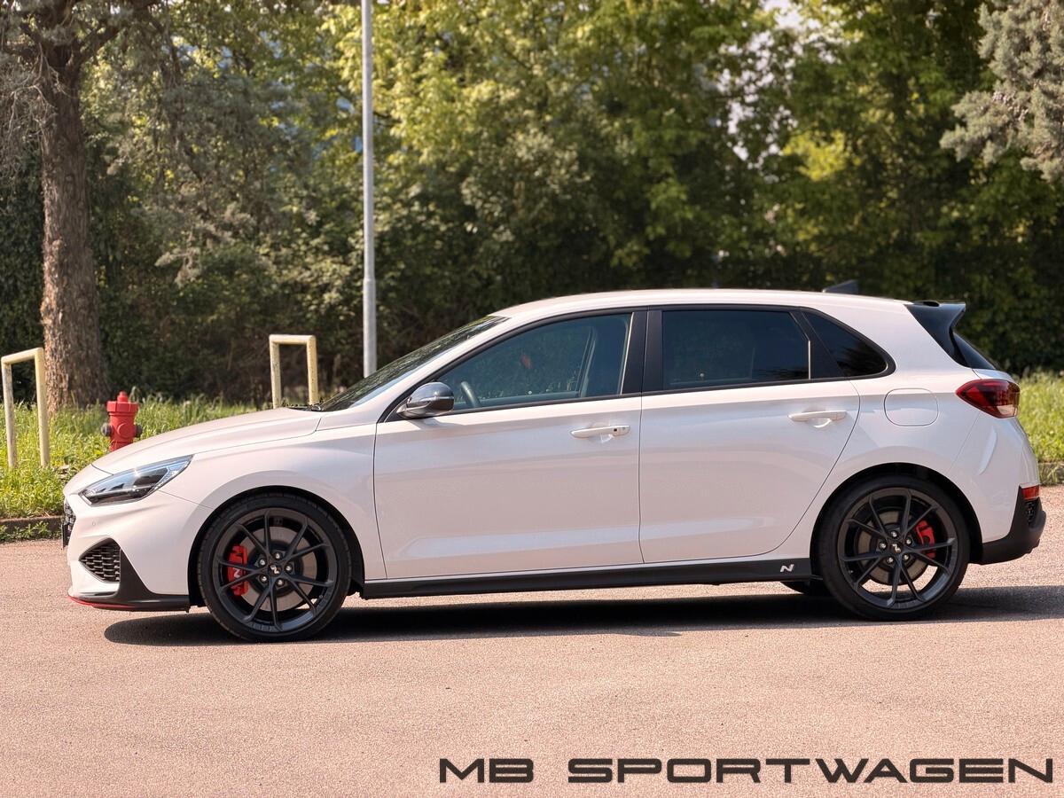 Hyundai i30 2.0 t-gdi N Performance dct *GARANZIA*