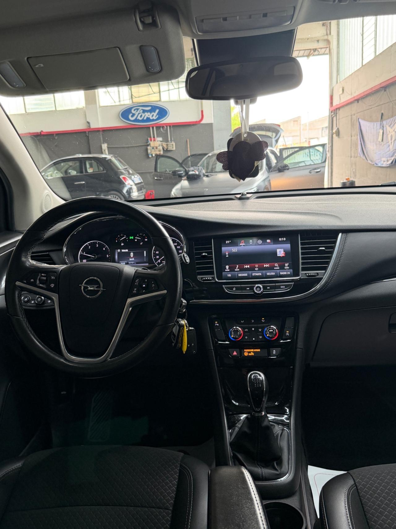 Opel Mokka 1.6 CDTI Ecotec 136CV 4x2 Start&Stop Ego