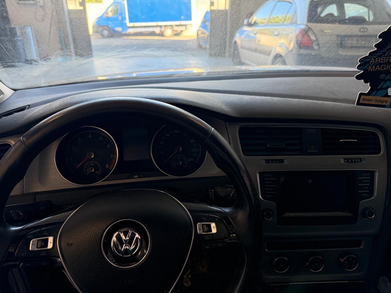 Volkswagen Golf 1.2 TSI 105 CV 5p. Comfortline BlueMotion Technology