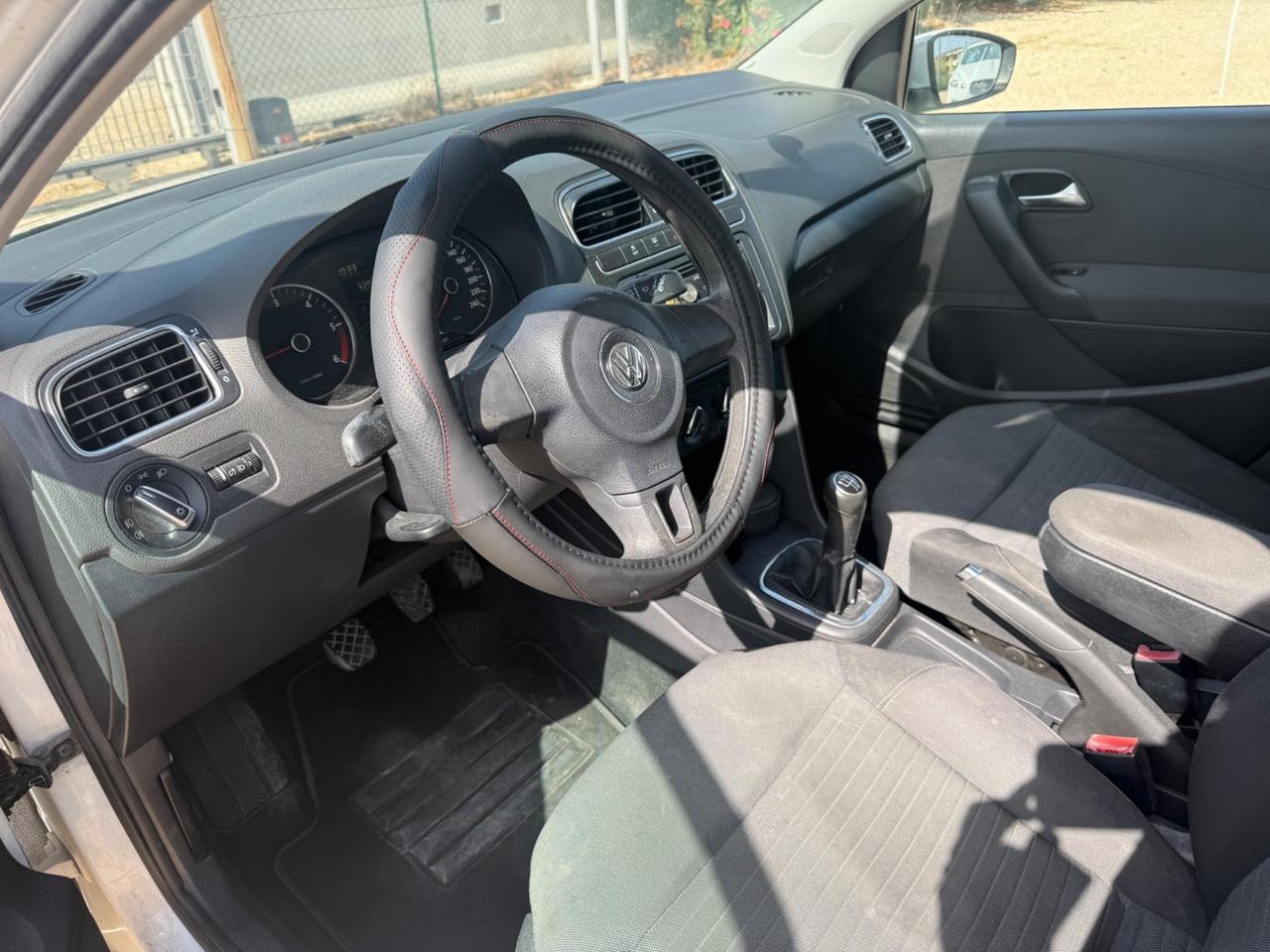 Volkswagen Polo 1.2 OCCASIONE 3.999€ PERMUTE
