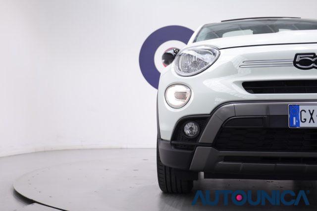 FIAT 500X 1.5 T4 HYBRID 130 CV DCT DOLCEVITA CABRIO