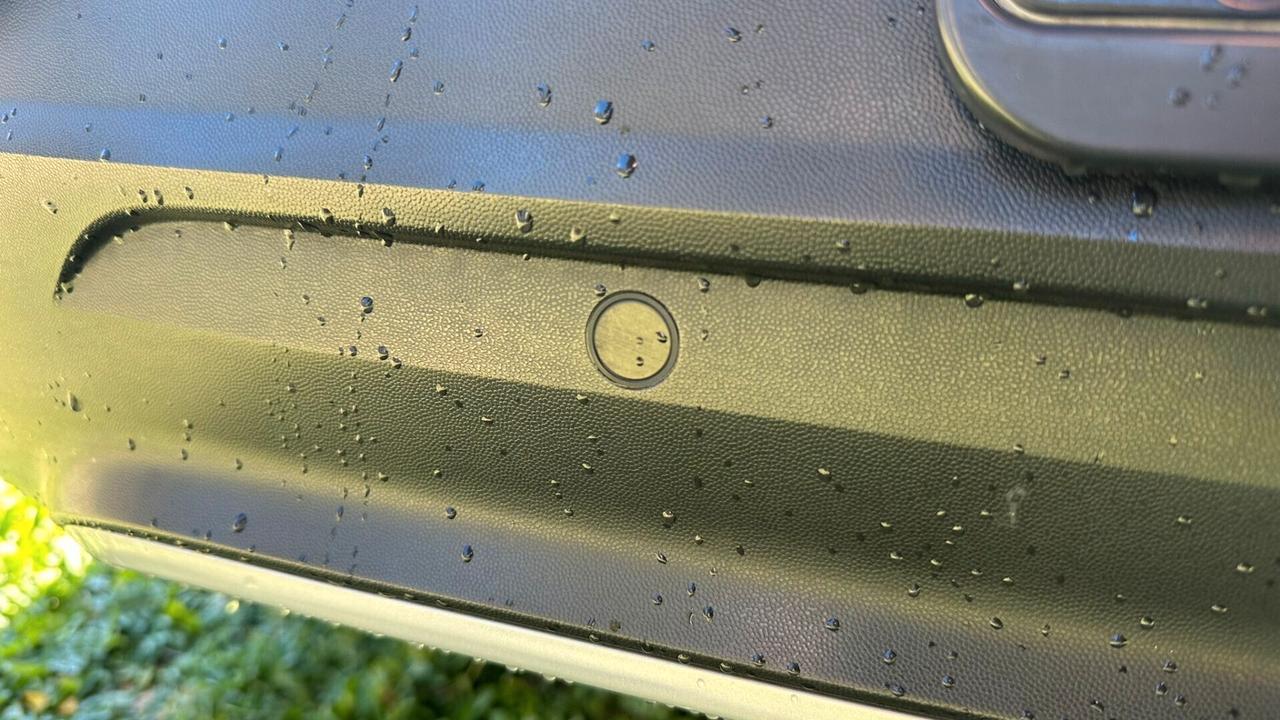 Volkswagen T-Roc 1.0 TSI Business BlueM Tech 2021 Neop LEGGI TESTO