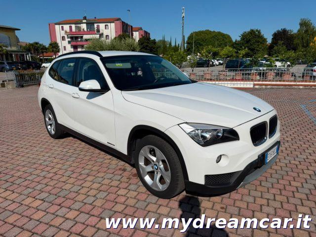 BMW X1 sDrive18i