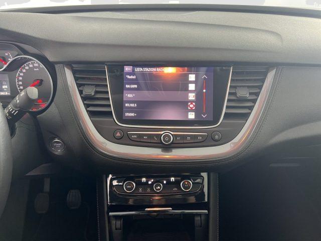 OPEL Grandland Grandland X Innovation 1.5 ECOTEC® Diesel 130cv S&