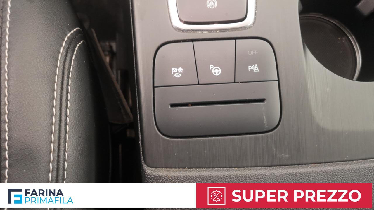 FORD Kuga III 2020 - Kuga 2.5 full hybrid Vignale awd 190cv e-shi