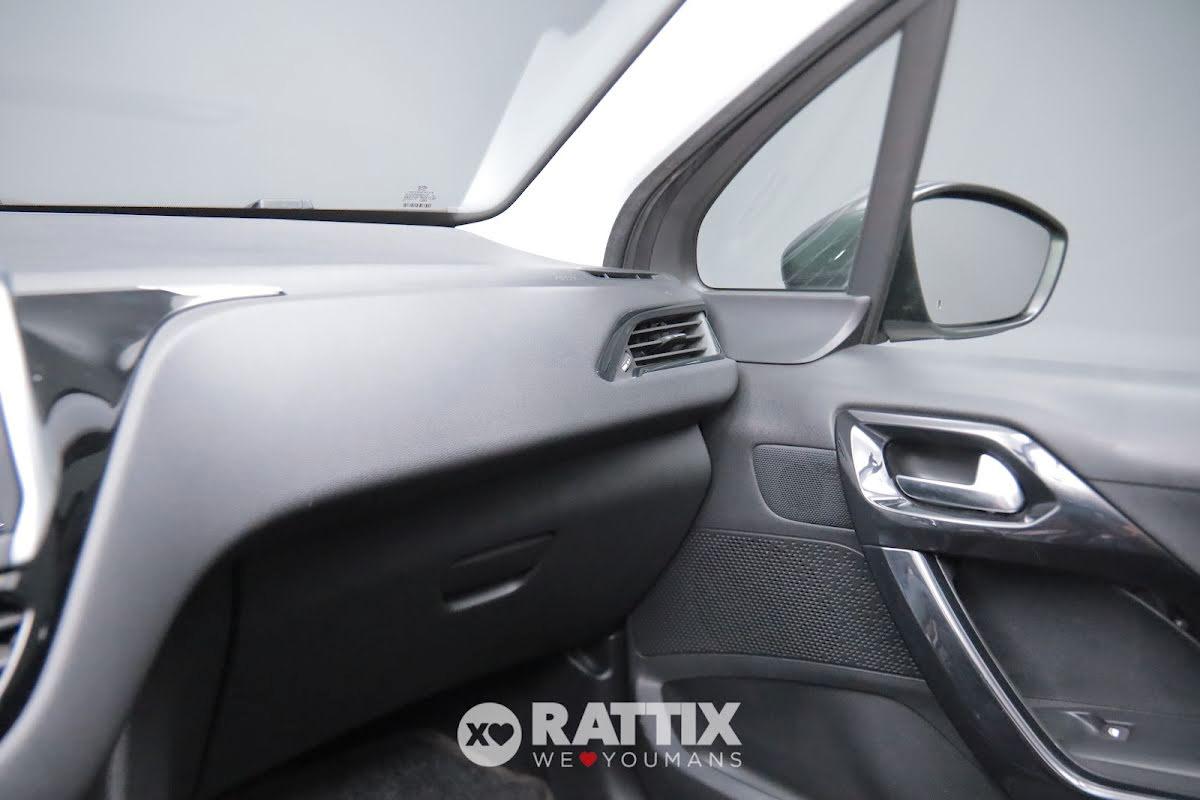 Peugeot 208 1.2 puretech 82CV Active 5p