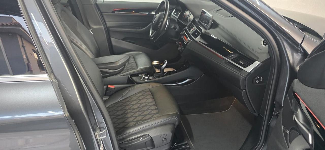 Bmw X1 sDrive18d xLine