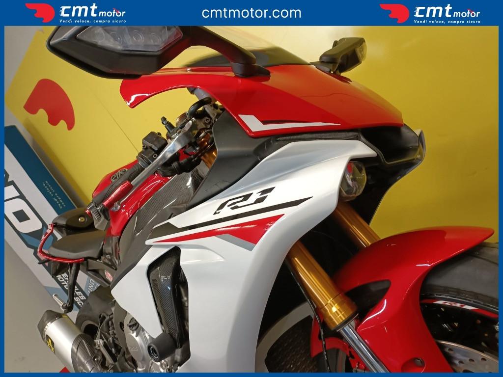 Yamaha YZF R1 - 2020