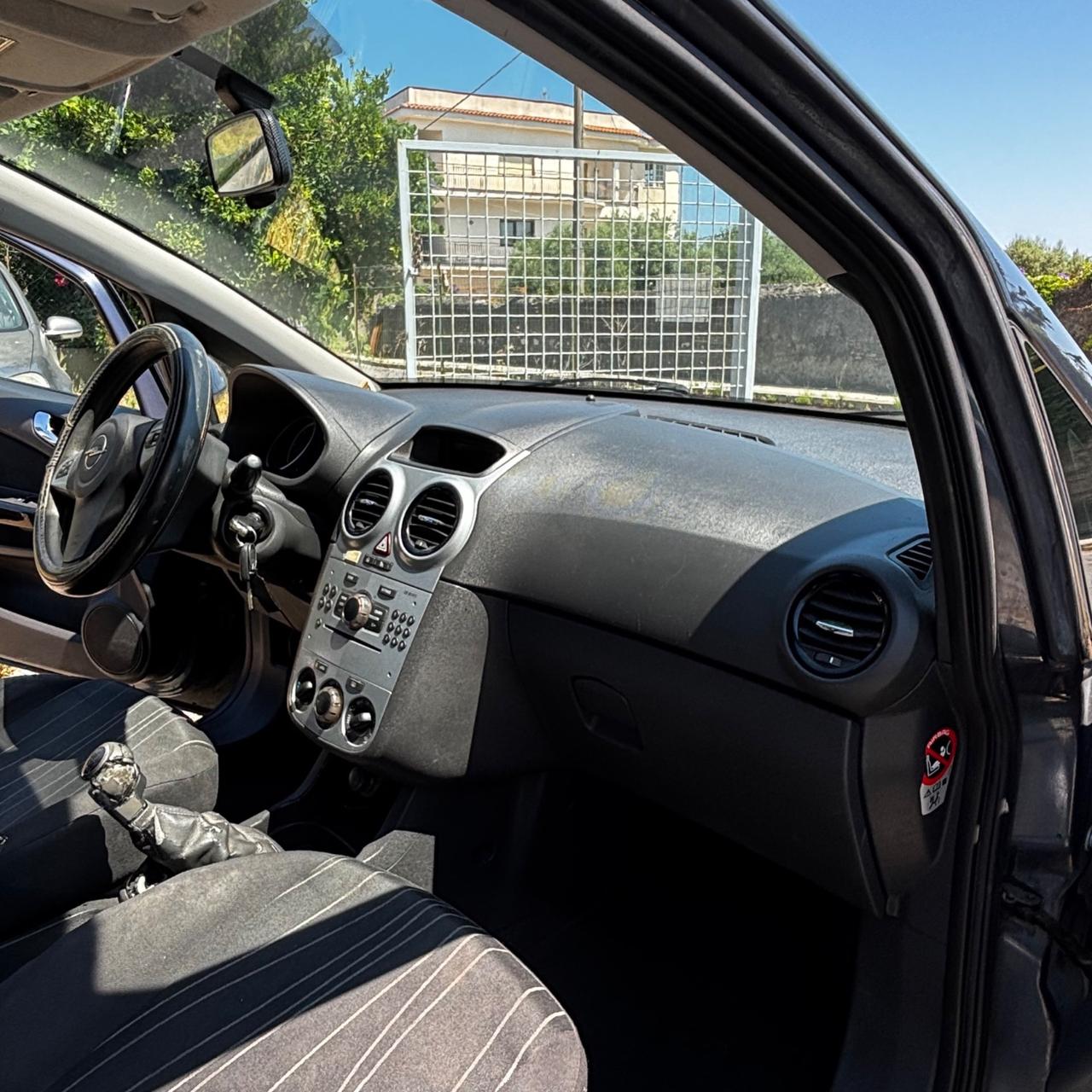 Opel Corsa 1.3 CDTI 90CV 5 porte Cosmo