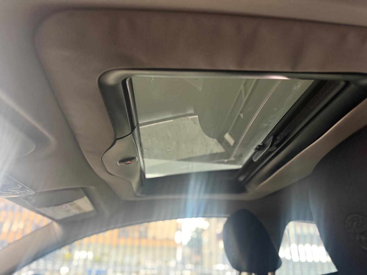 Alfa Romeo MiTo 1.3 JTDm 95 CV S&S Super TETTO APRIBILE