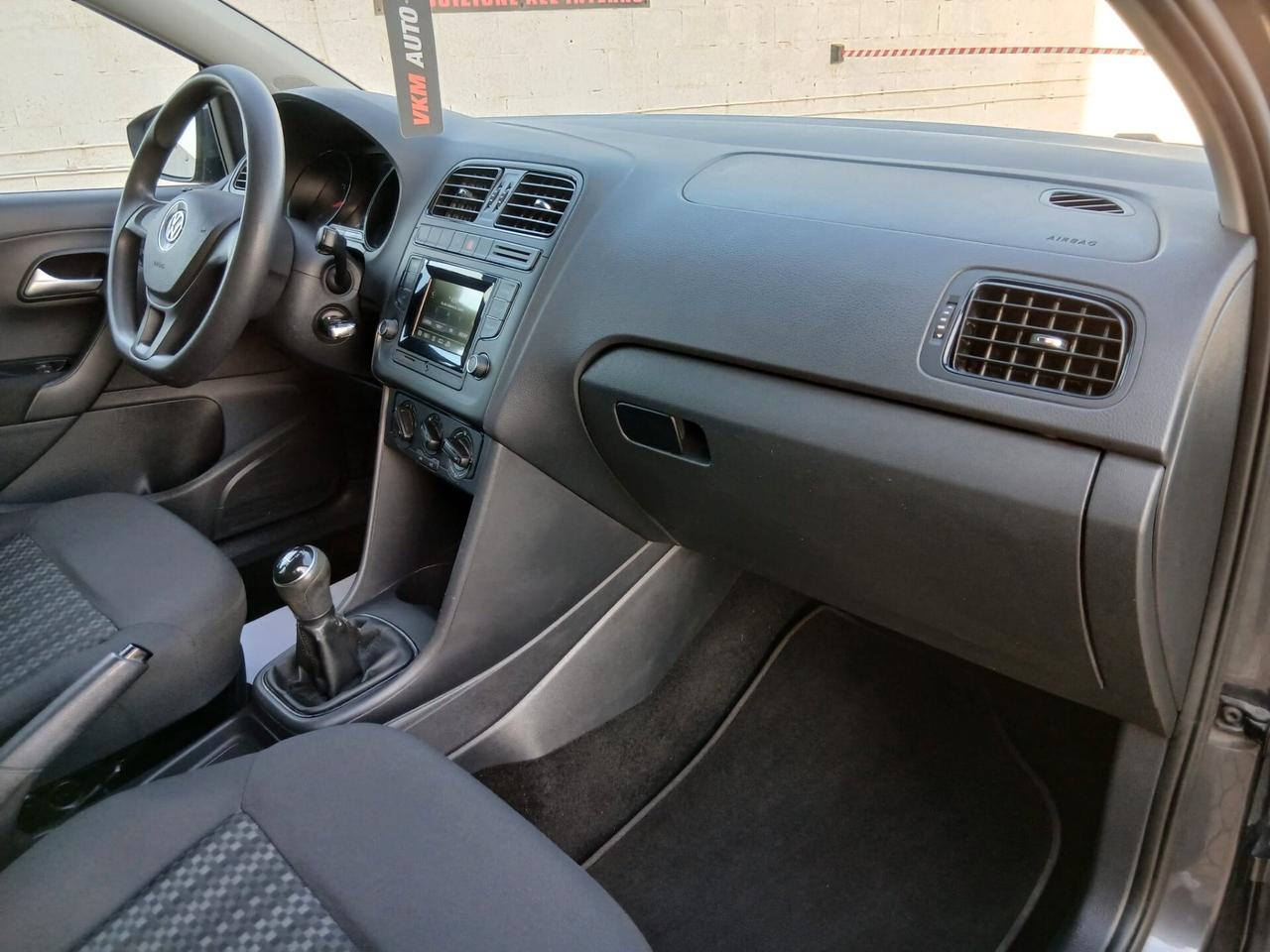 Volkswagen Polo 1.0 BENZINA 60CV GARANTITA