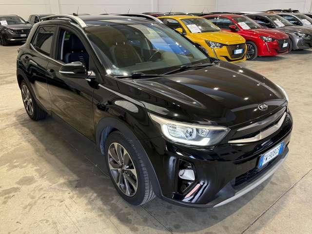 Kia Stonic 1.0 t-gdi Energy 120cv dct7 *AUTO*