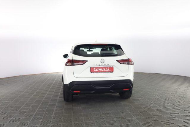 NISSAN Qashqai Qashqai MHEV 158 CV Xtronic Business