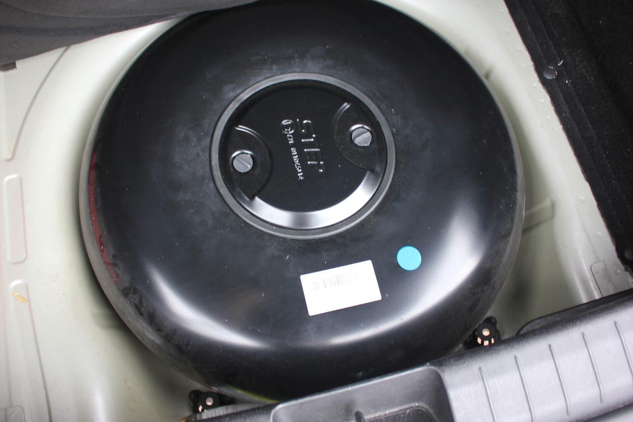 tipo GPL*PREZZO VERO*garanzia 12 mesi-km certi