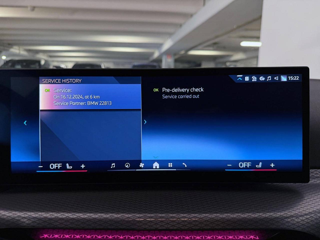 BMW Serie 3 320d xDrive Touring 48V MSport Pro