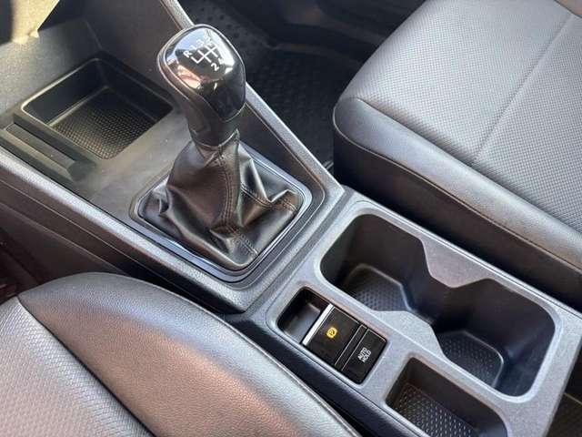 Volkswagen Caddy 2.0 TDI 5 Posti CRUISE CONTROL-BLUETOOTH