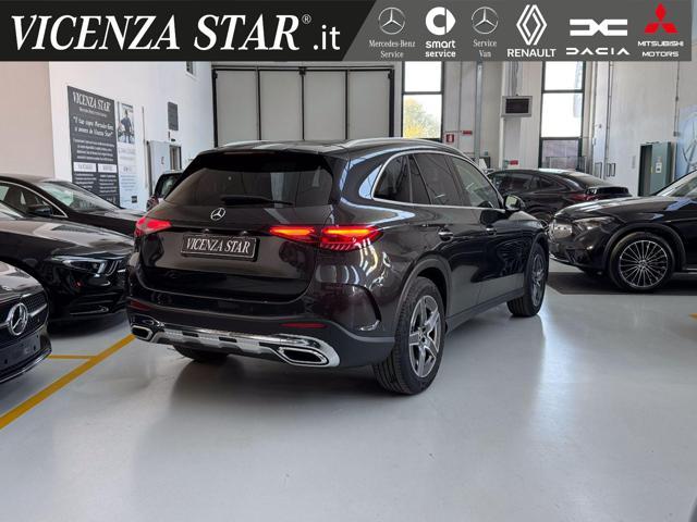 MERCEDES-BENZ GLC 220 d MHV 4MATIC PREMIUM AMG