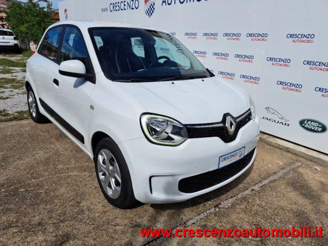 RENAULT Twingo SCe 65 CV Intens - AZIENDALE - MINI RATA