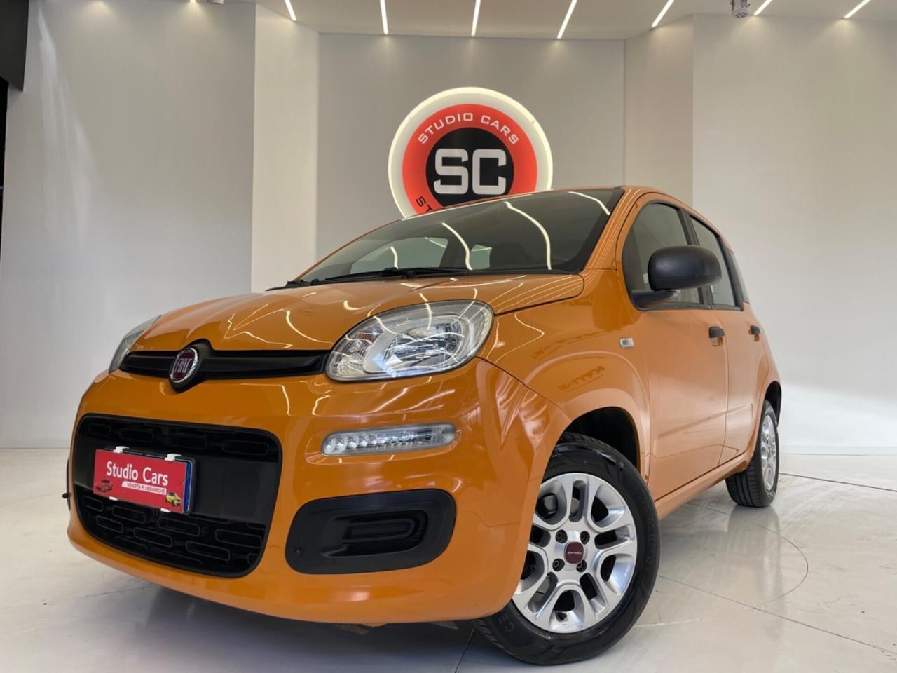 Fiat Panda 1.2 69CV Easy