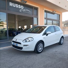 Fiat Punto 1.2 69cv 3 porte Street