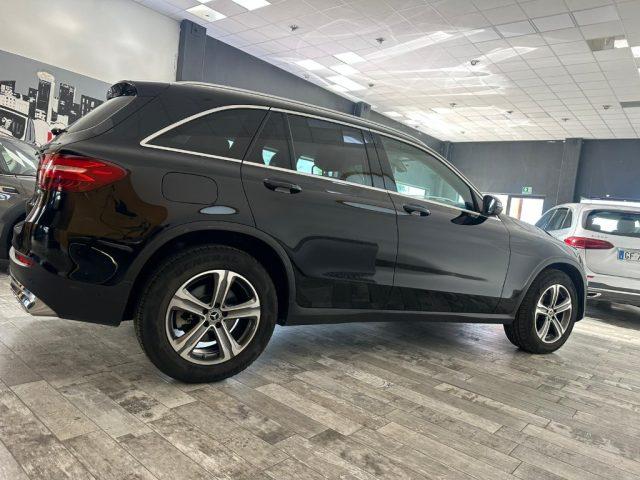MERCEDES-BENZ GLC 250 d 4Matic Sport