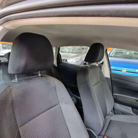 Volkswagen Polo Polo 5p 1.0 tgi Trendline 90cv my19