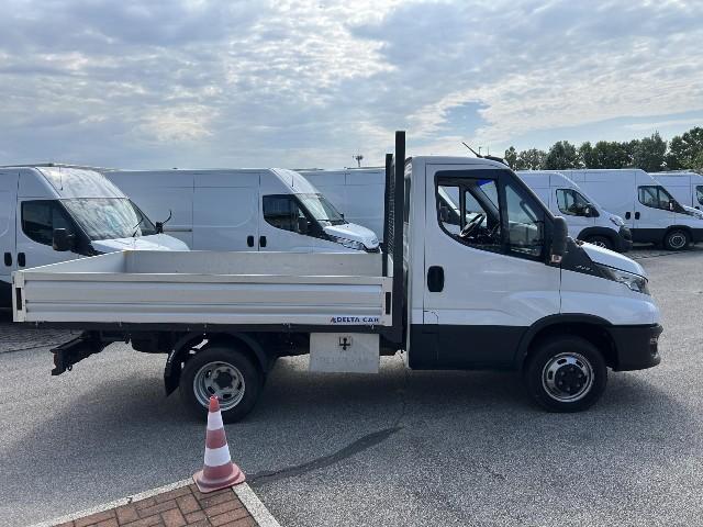IVECO DAILY 35C14H CASSONE