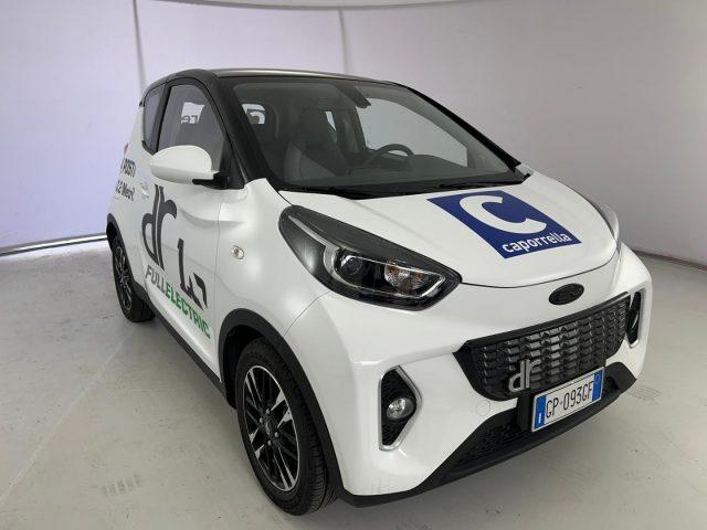 DR MOTOR DR 1.0 EV dr 1.0 EV