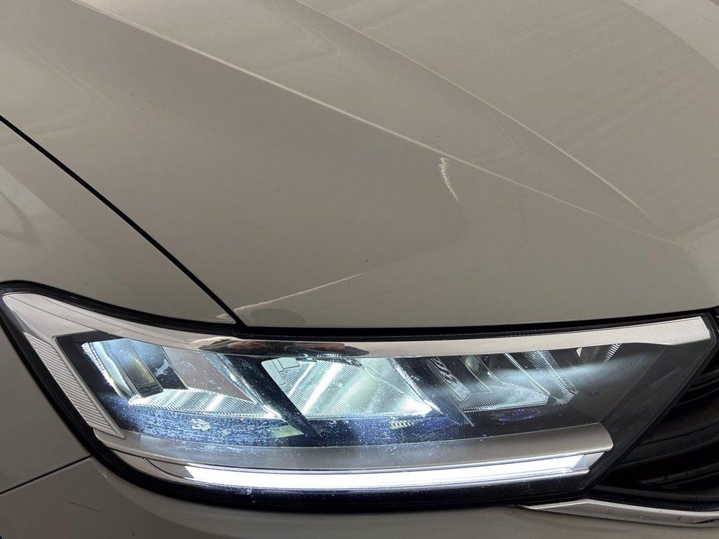 VOLKSWAGEN T-roc 1.5 tsi life dsg del 2022