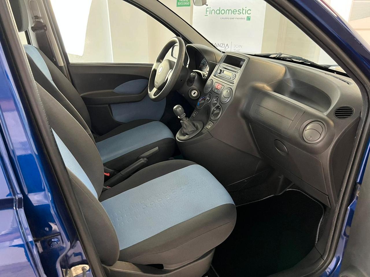 Fiat Panda 1.2 60 CV - BENZINA