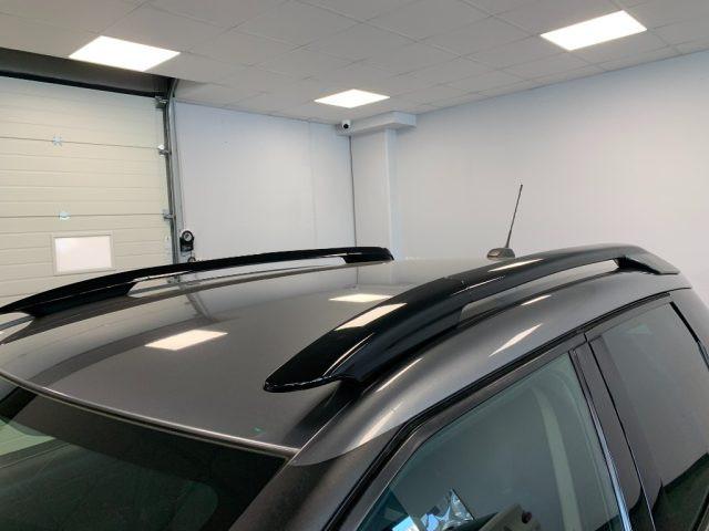 CITROEN C3 Aircross 1.2 Benzina Shine