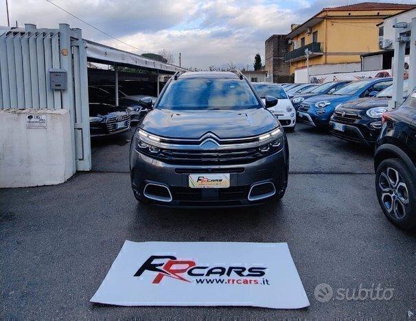 CITROEN C5 AIRCROSS 1.5 HDI BLUEHDI 130 S&S EAT8 FEEL