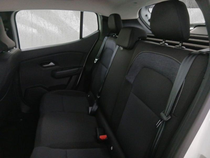 Dacia Sandero Streetway 1.0 tce Expression 100cv
