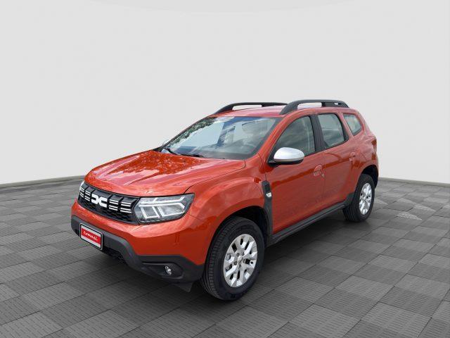 DACIA Duster Duster 1.0 TCe 90 CV 4x2 Comfort